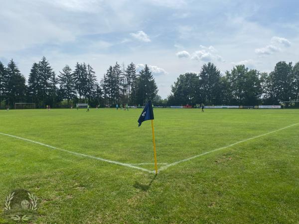 Sportanlage Wiesengrund - Erlangen-Alterlangen