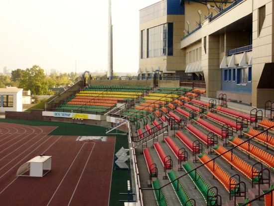 CSK Neman - Hrodna (Grodno)