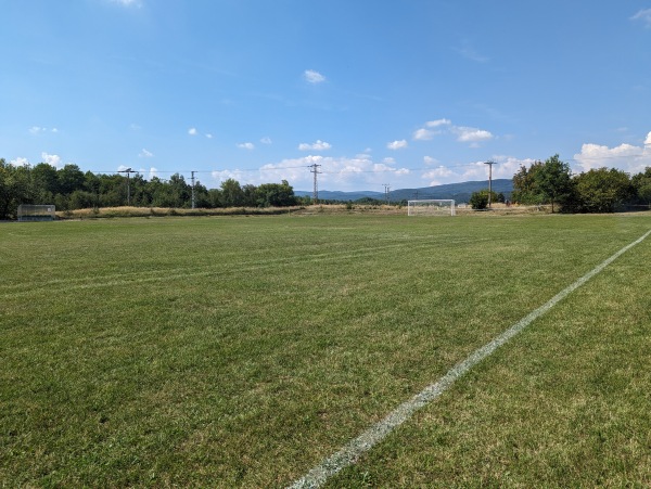 Hřiště Louka u Litvínova - Louka u Litvínova