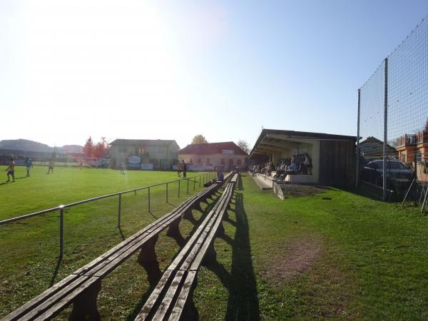 Laskaj Leitschienen-Montage GmbH Stadion - Neumarkt an der Ybbs