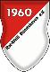 Wappen SV Rot-Weiß Dünstekoven 1960  24994