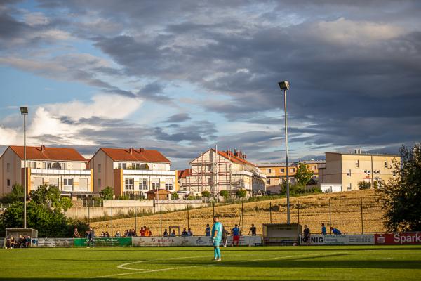 Sportanlage Banderbacher Straße - Zirndorf