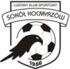 Wappen LKS Sokół Kocmyrzów Baranówka
