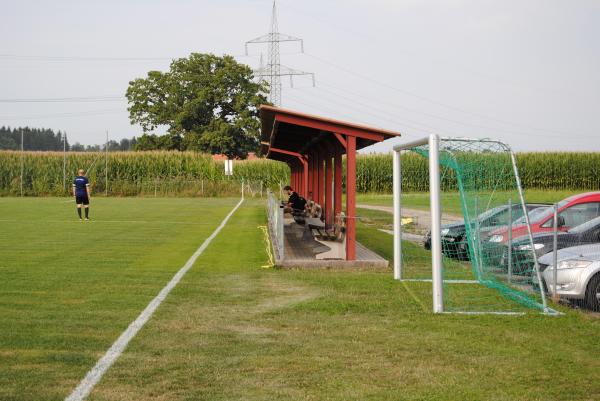 Sportanlage Hollergrube - Großkarolinenfeld-Tattenhausen