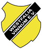 Wappen Westfalia Vinnum 1954