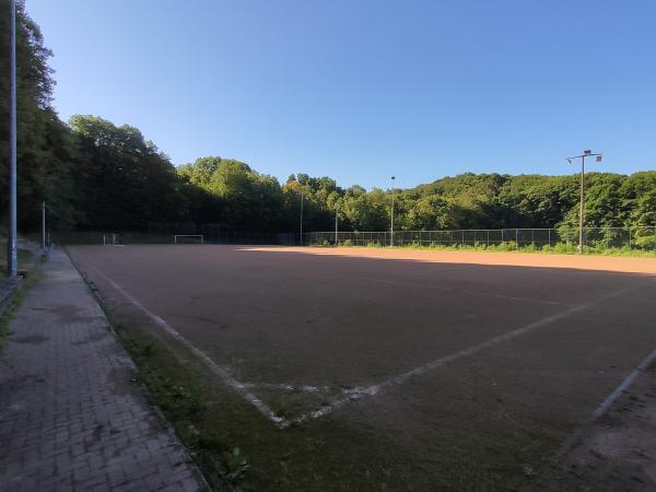 Waldstadion Nebenplatz - Gundelfingen/Breisgau