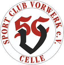 Wappen SC Vorwerk 1954