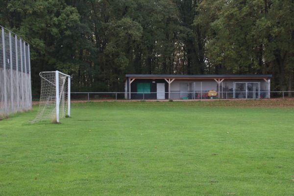 Sportplatz am Wasserturm - Vettweiß-Ginnick