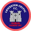 Wappen Leicester Celtic FC