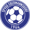 Wappen SpVgg. Ebermannsdorf 1964 diverse