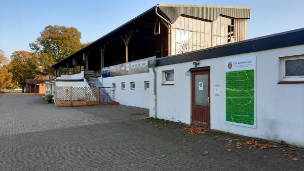 Güldenstern-Sportanlage - Stade