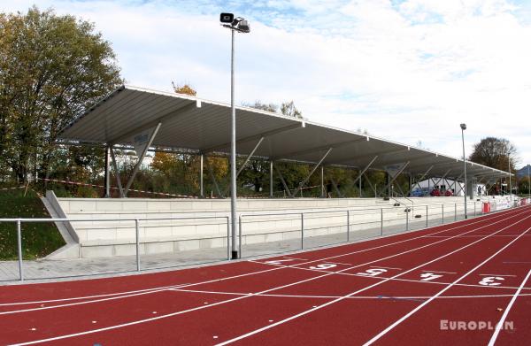 Weiherstadion - Hechingen