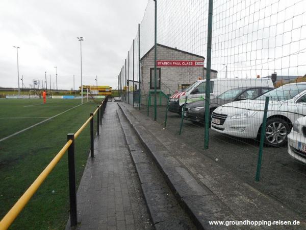 Stadion Paul Claes - Pepingen