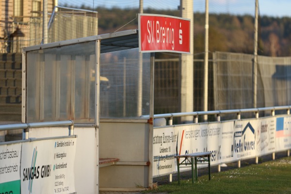 Sportplatz Schützheide - Stolberg/Rheinland-Breinig