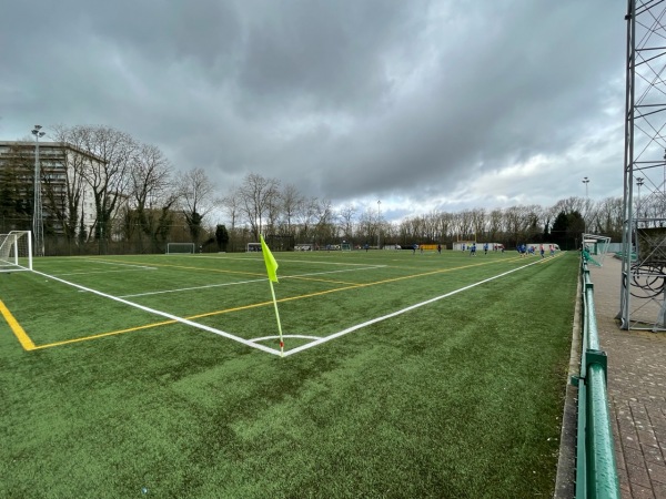 Complex Hunderenveld Terrain 2 - Berchem-Sainte-Agathe
