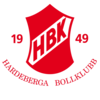 Wappen Hardeberga BK