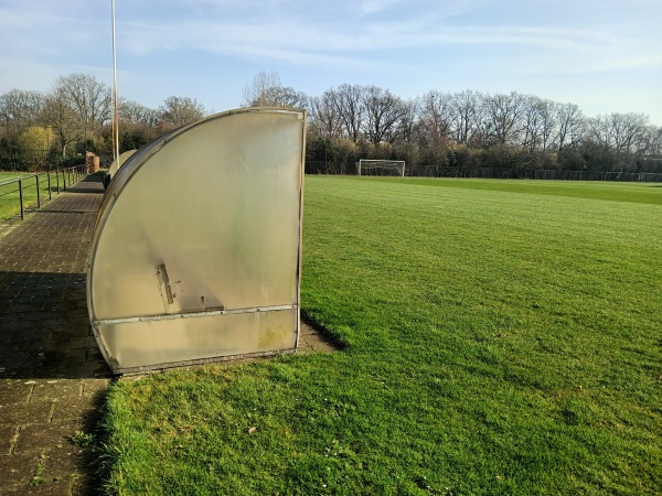 Sportpark De Bakenbos veld 8 - Venlo-Tegelen