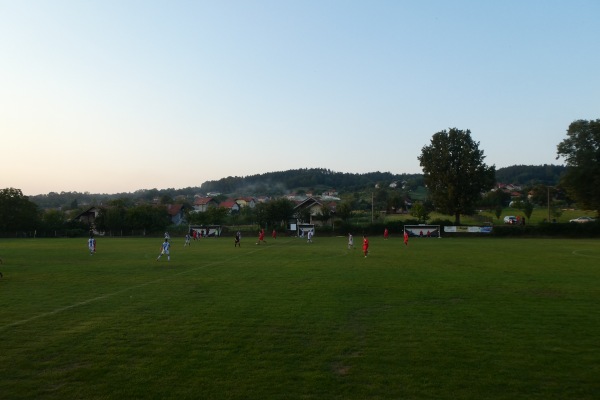 Stadion Prokosovići - Prokosovići