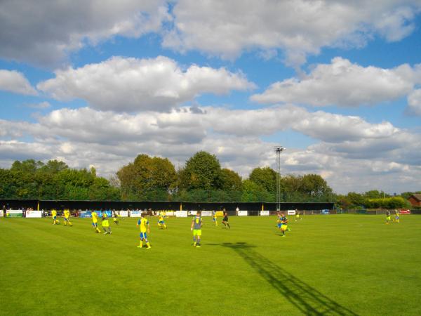 The Beeches - Tividale, West Midlands