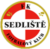 Wappen FK Sedliště
