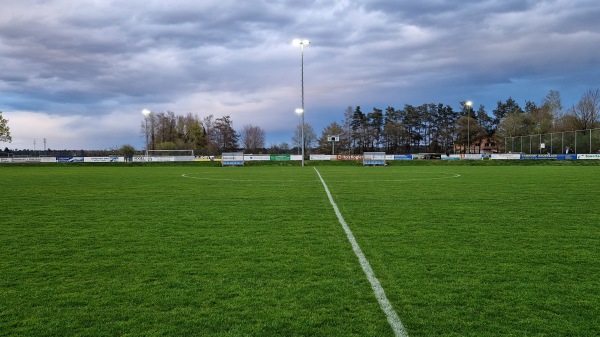Sportanlage Am Otterloher Feld - Sauerlach