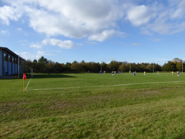 Sportanlage Schermen - Möser-Schermen