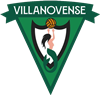 Wappen CF Villanovense  7587