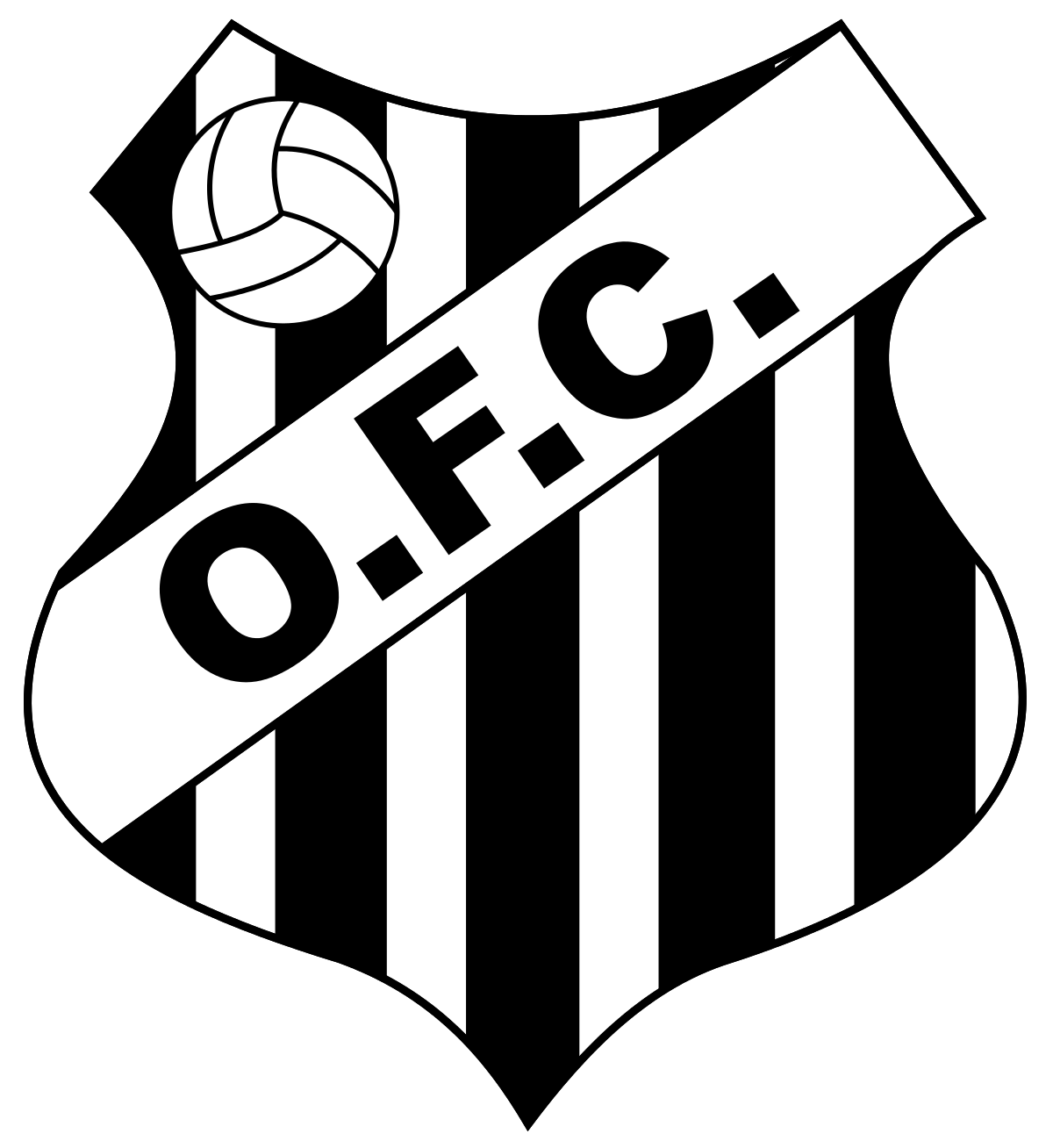 Wappen Operário FC Campo Grande  74656