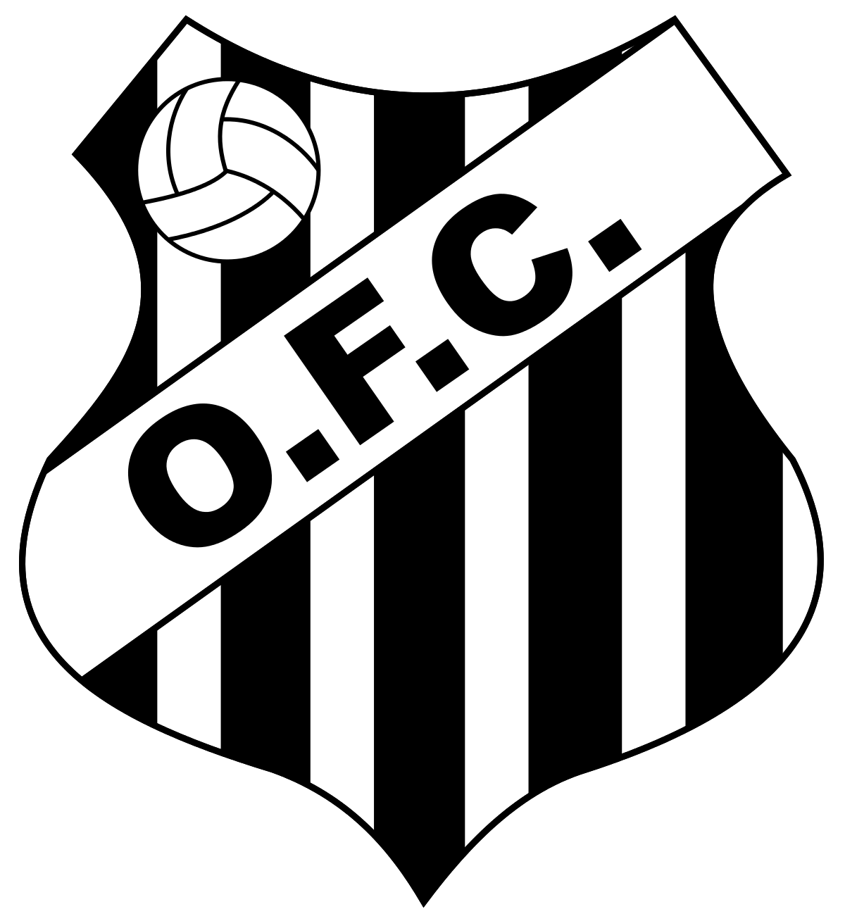 Wappen Operário FC (MS)