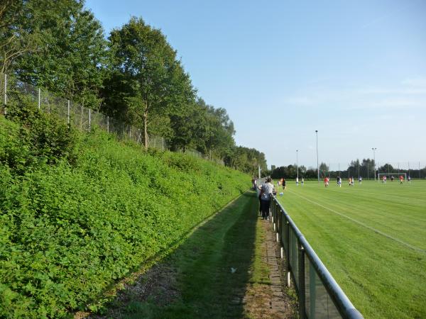REWE Arena - Eitting