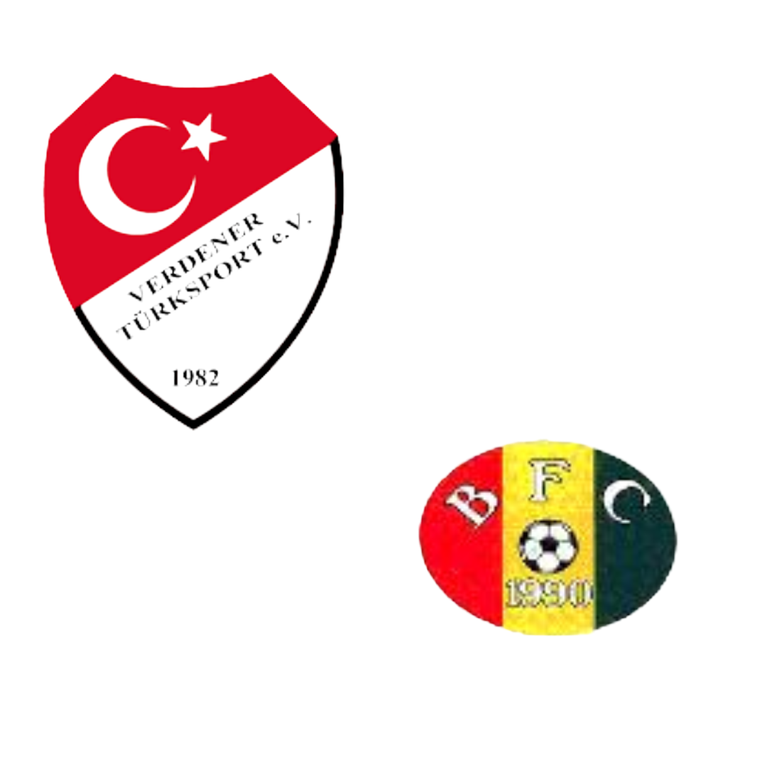 Wappen SG Verden Türk II / Borstel  108874