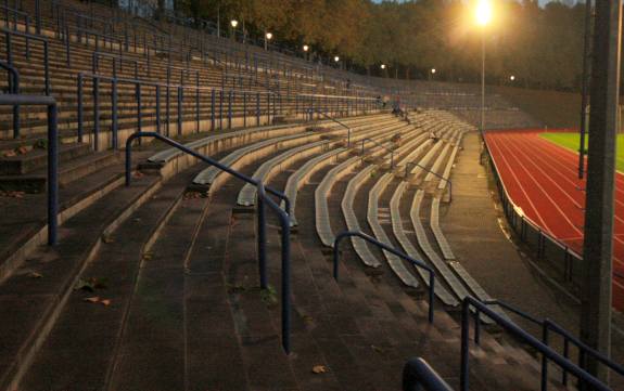 Ischelandstadion - Hagen/Westfalen