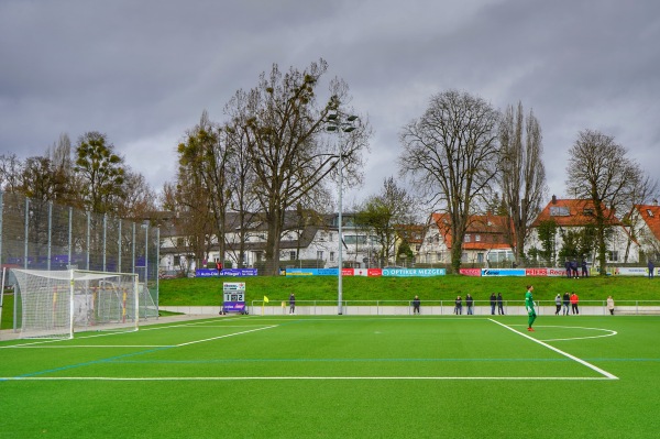 Floschenstadion Nebenplatz - Sindelfingen