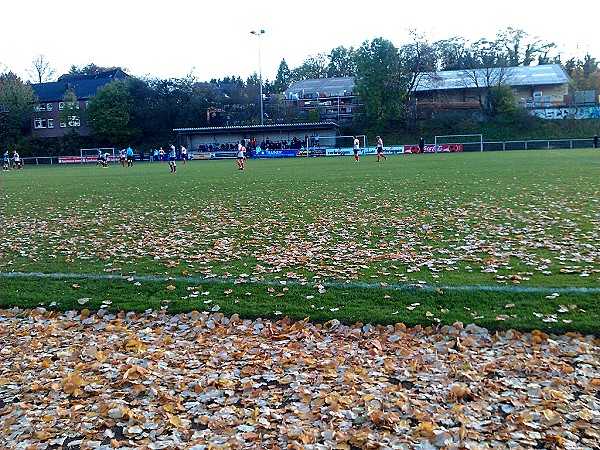 Stadion am Hertinger Tor - Unna