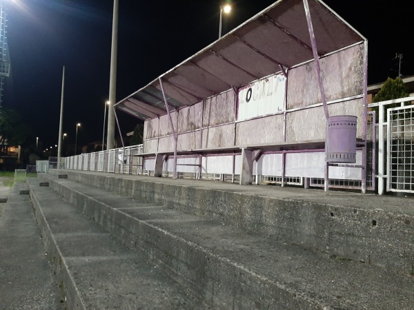 Campo Sportivo Porto San Pancrazio - Verona