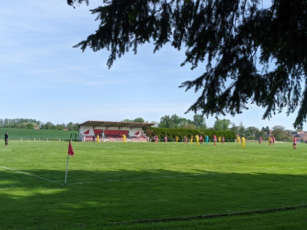 Stade Municipal de Hoffen - Hoffen