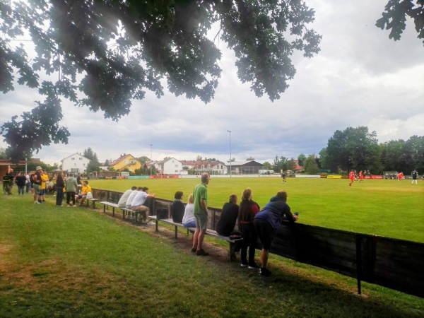 Sportanlage Salching - Salching