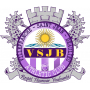 Wappen Villefranche Saint-Jean Beaulieu FC  36412