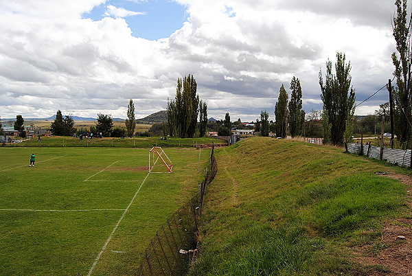 LCS-Field - Maseru