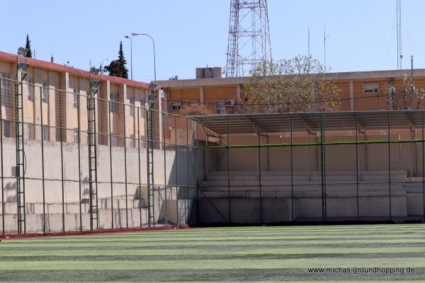 Amedi Stadium - Amêdî (Amedi)