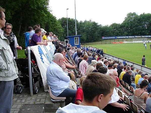 Stadtwerke Stadion - Stade