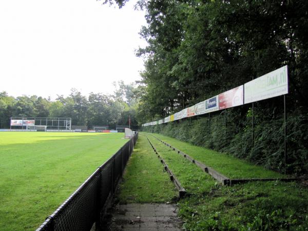Sportpark Axelse Bos - Terneuzen-Axel