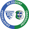 Wappen SG Ziegetsdorf/Oberndorf - Frauen (Ground B)
