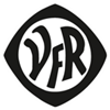 Wappen VfR Aalen 1921  117