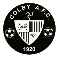 Wappen Colby AFC diverse  106361