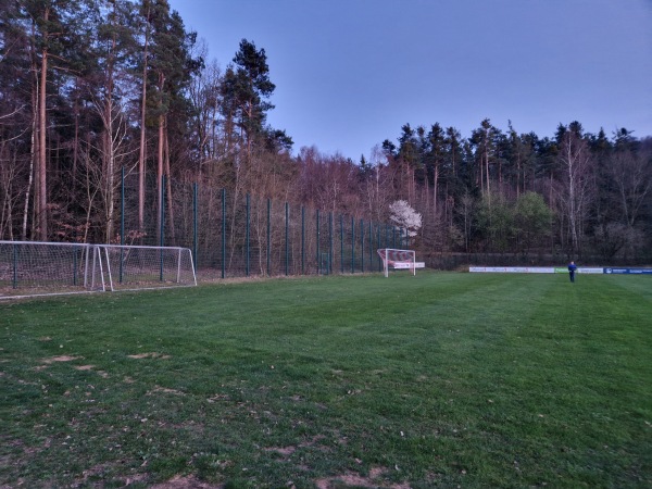 Sportanlage am Wolfsteinpark - Neumarkt/Oberpfalz-Wolfstein