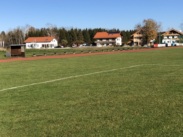 Sportanlage Königsdorf - Königsdorf/Tölzer Land