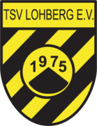 Wappen TSV Lohberg 1975  23556