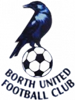 Wappen Borth United FC