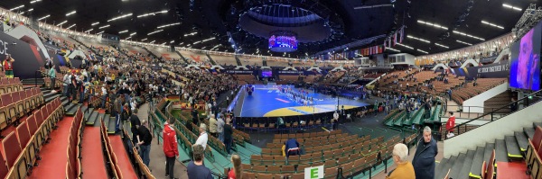 Spodek - Katowice